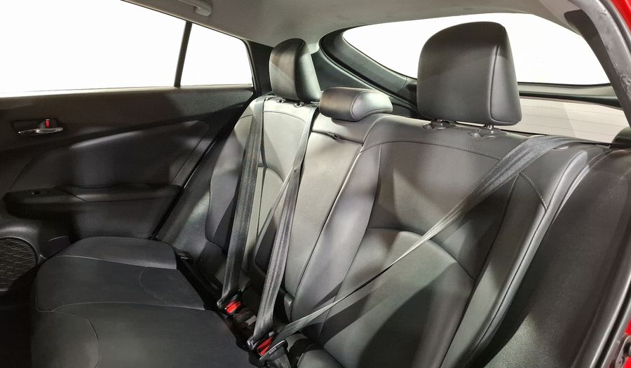 Toyota Prius 1.8 HYBRID PREMIUM SR Hatchback 2019