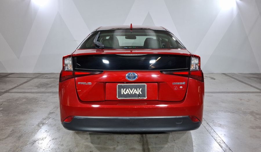 Toyota Prius 1.8 HYBRID PREMIUM SR Hatchback 2019