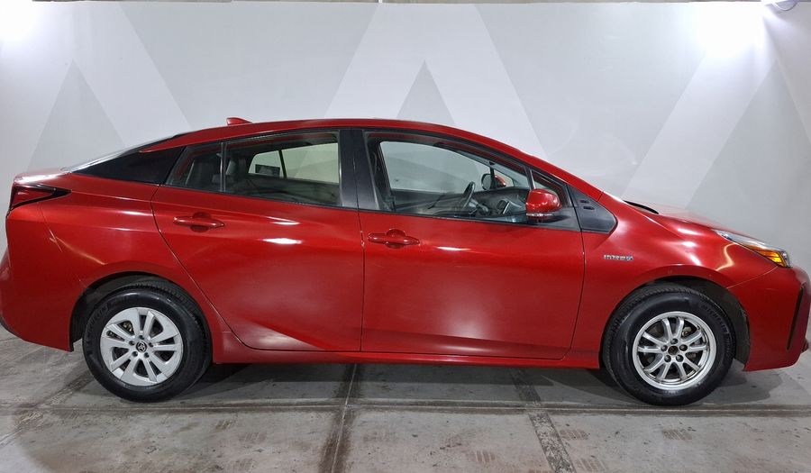 Toyota Prius 1.8 HYBRID PREMIUM SR Hatchback 2019