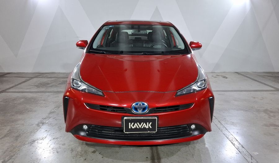Toyota Prius 1.8 HYBRID PREMIUM SR Hatchback 2019