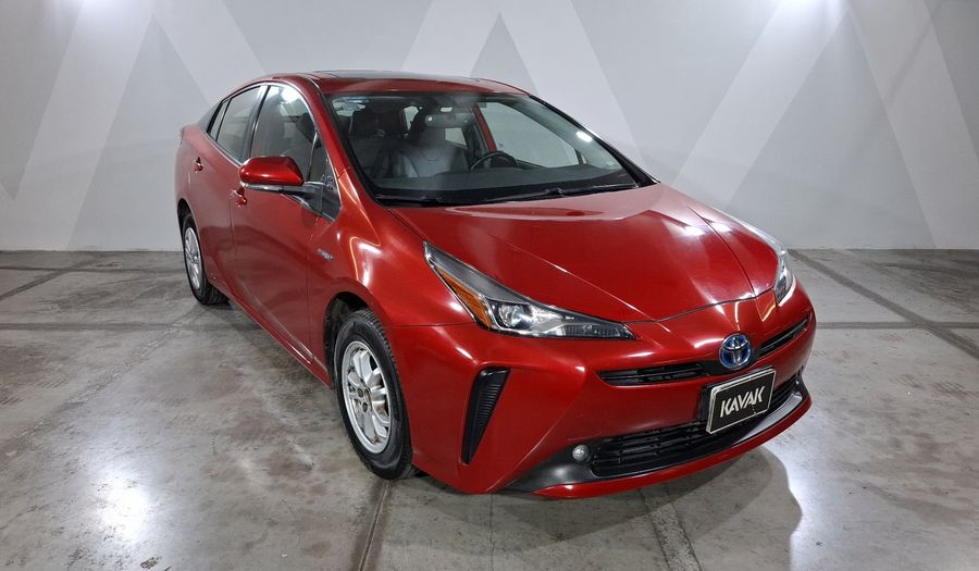 Toyota Prius 1.8 HYBRID PREMIUM SR Hatchback 2019