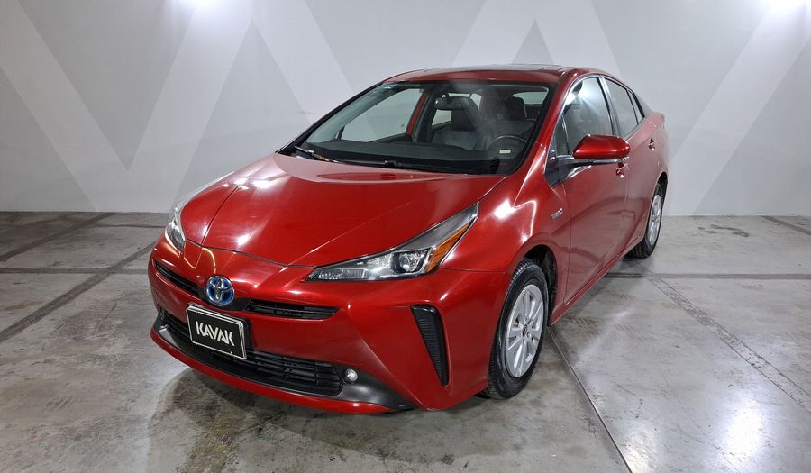 Toyota Prius 1.8 HYBRID PREMIUM SR Hatchback 2019
