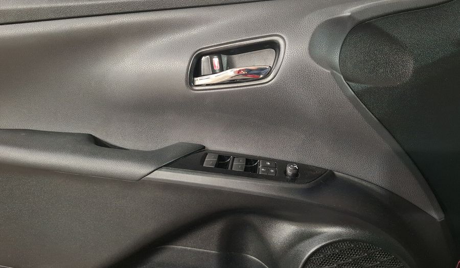 Toyota Prius 1.8 HYBRID PREMIUM SR Hatchback 2019