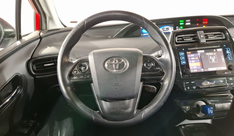 Toyota Prius 1.8 HYBRID PREMIUM SR Hatchback 2019
