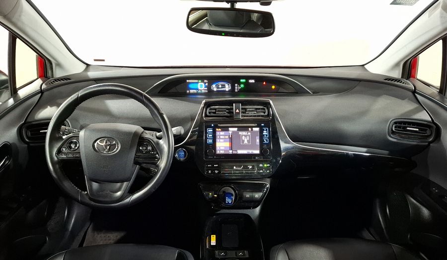 Toyota Prius 1.8 HYBRID PREMIUM SR Hatchback 2019