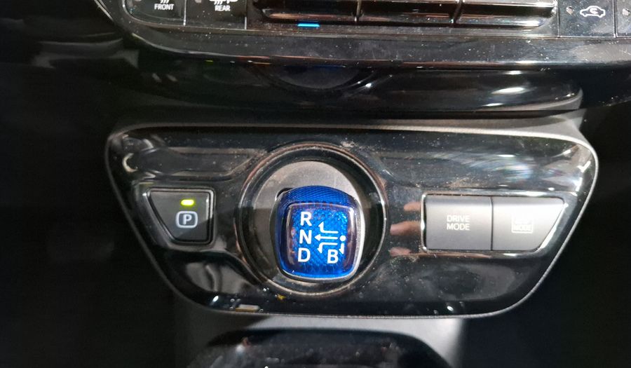 Toyota Prius 1.8 HYBRID PREMIUM SR Hatchback 2019