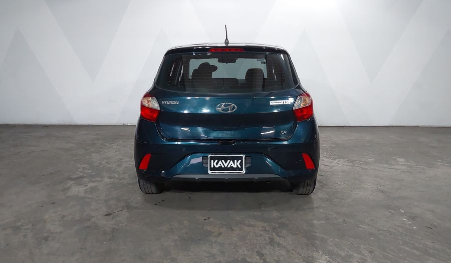 Hyundai Grand I10 1.2 NS Hatchback 2021