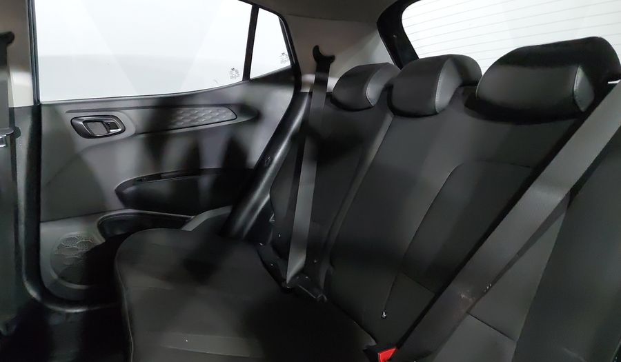 Hyundai Grand I10 1.2 NS Hatchback 2021