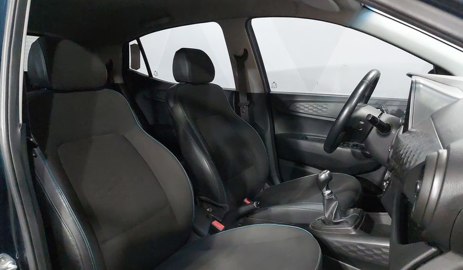 Hyundai Grand I10 1.2 NS Hatchback 2021