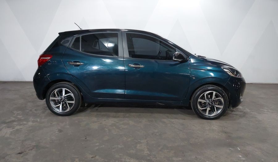 Hyundai Grand I10 1.2 NS Hatchback 2021