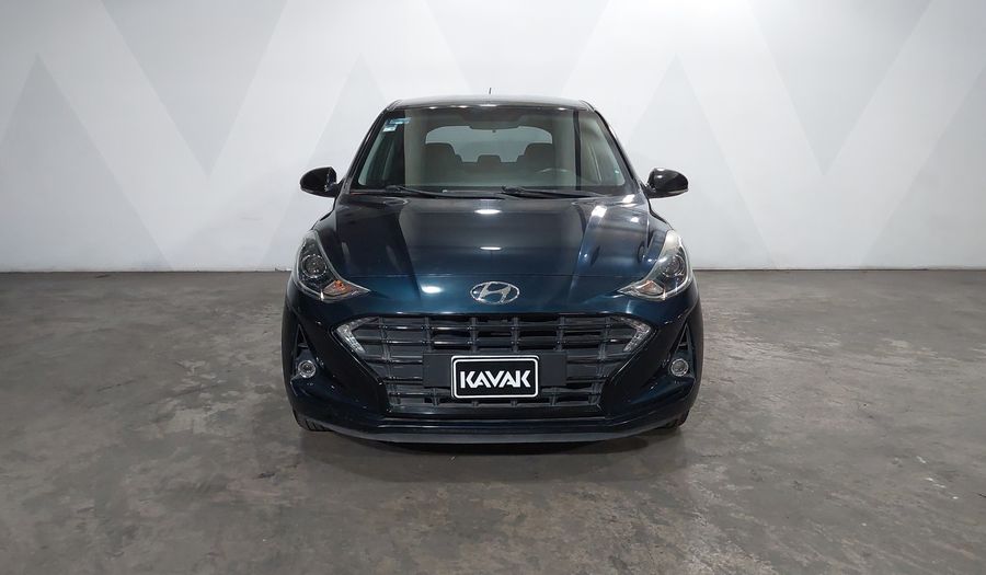 Hyundai Grand I10 1.2 NS Hatchback 2021