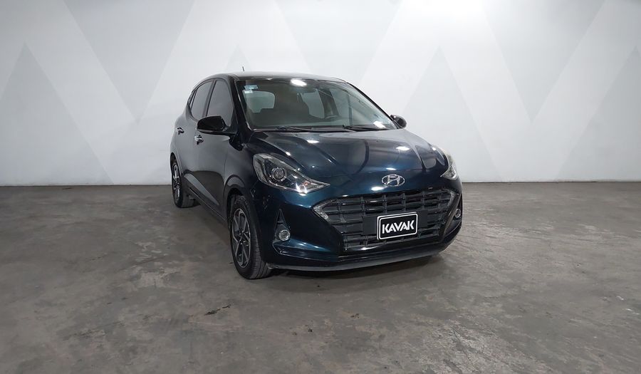 Hyundai Grand I10 1.2 NS Hatchback 2021