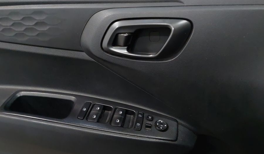 Hyundai Grand I10 1.2 NS Hatchback 2021