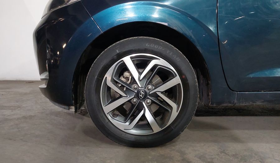 Hyundai Grand I10 1.2 NS Hatchback 2021