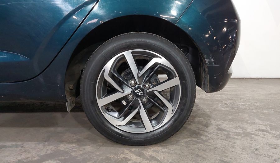 Hyundai Grand I10 1.2 NS Hatchback 2021