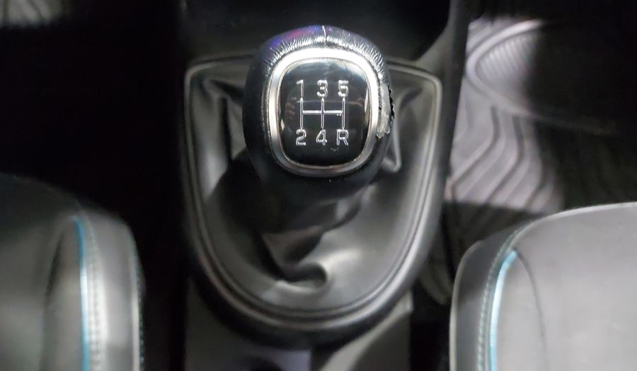 Hyundai Grand I10 1.2 NS Hatchback 2021