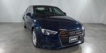 Audi A3 2.0 TFSI DYNAMIC Sedan 2017