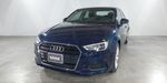Audi A3 2.0 TFSI DYNAMIC Sedan 2017