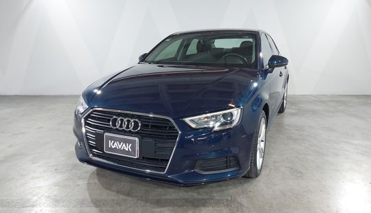 Audi • A3