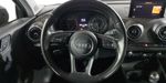 Audi A3 2.0 TFSI DYNAMIC Sedan 2017