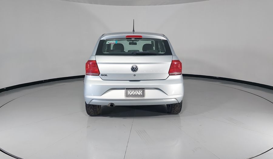 Volkswagen Gol 1.6 5 PTAS. TRENDLINE Hatchback 2020