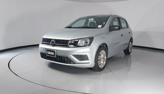 Volkswagen • Gol