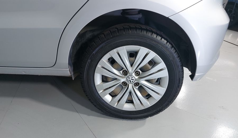 Volkswagen Gol 1.6 5 PTAS. TRENDLINE Hatchback 2020