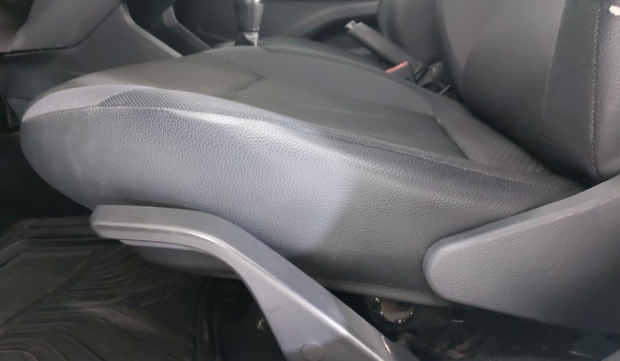 Volkswagen Gol 1.6 5 PTAS. TRENDLINE Hatchback 2020