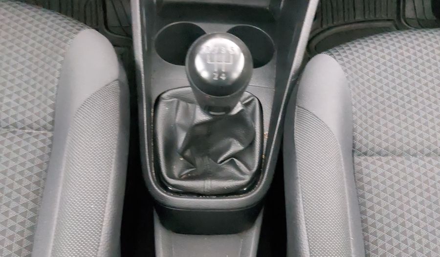 Volkswagen Gol 1.6 5 PTAS. TRENDLINE Hatchback 2020