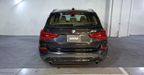 Bmw X3 2.0 SDRIVE20IA EXECUTIVE AUTO Suv 2018