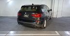 Bmw X3 2.0 SDRIVE20IA EXECUTIVE AUTO Suv 2018