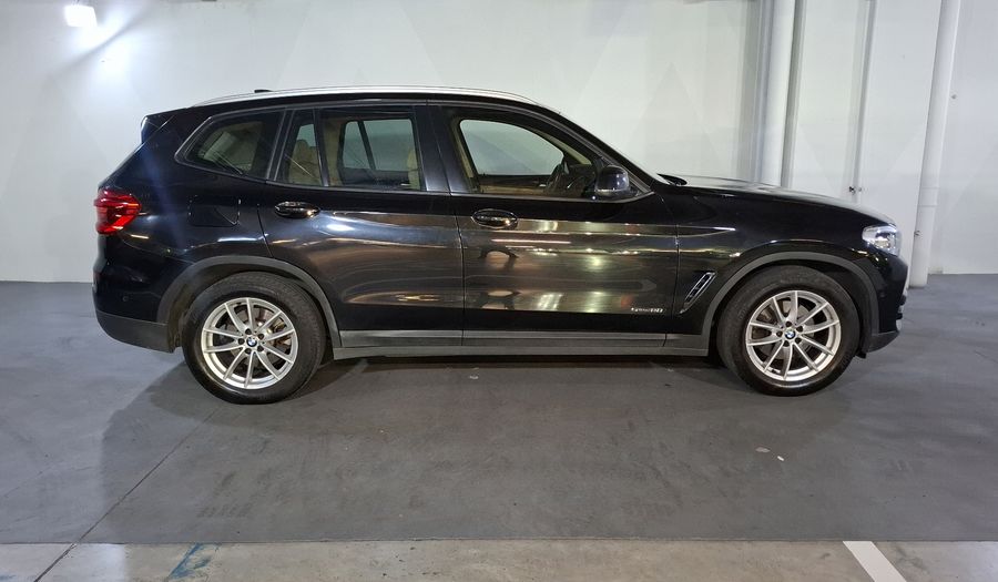 Bmw X3 2.0 SDRIVE20IA EXECUTIVE AUTO Suv 2018