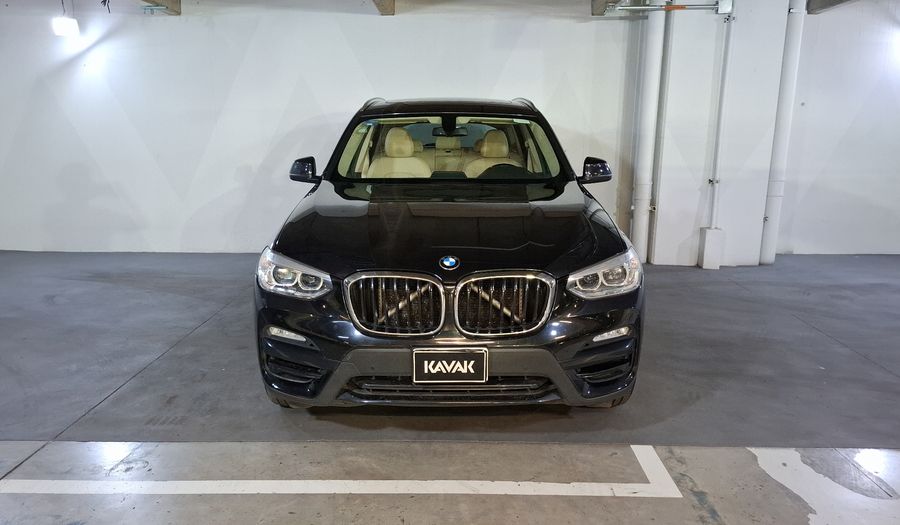 Bmw X3 2.0 SDRIVE20IA EXECUTIVE AUTO Suv 2018