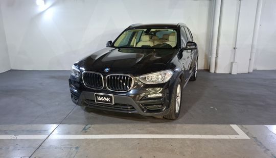 Bmw • X3
