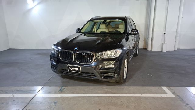 Bmw • X3