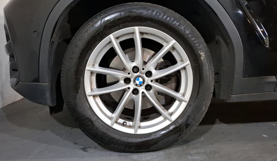 Bmw X3 2.0 SDRIVE20IA EXECUTIVE AUTO Suv 2018