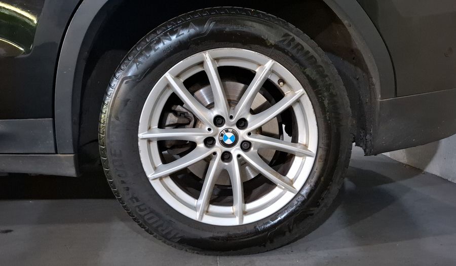 Bmw X3 2.0 SDRIVE20IA EXECUTIVE AUTO Suv 2018