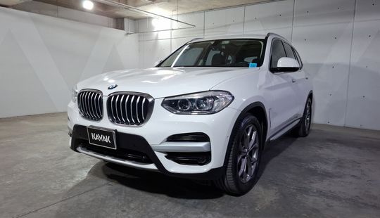 Bmw • X3