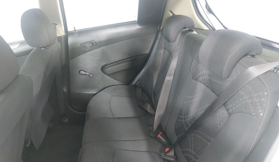 Chevrolet Beat 1.2 LT B MT Hatchback 2019