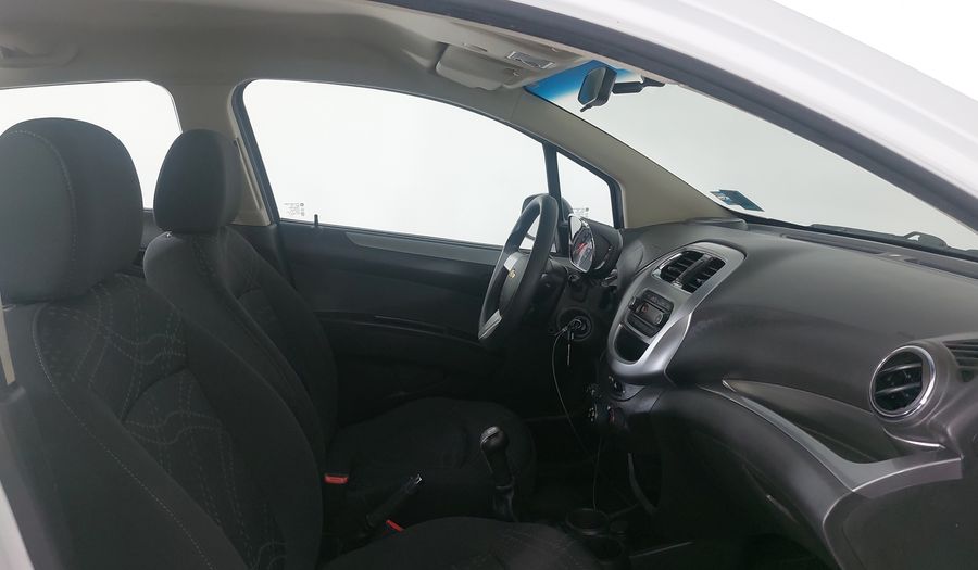 Chevrolet Beat 1.2 LT B MT Hatchback 2019