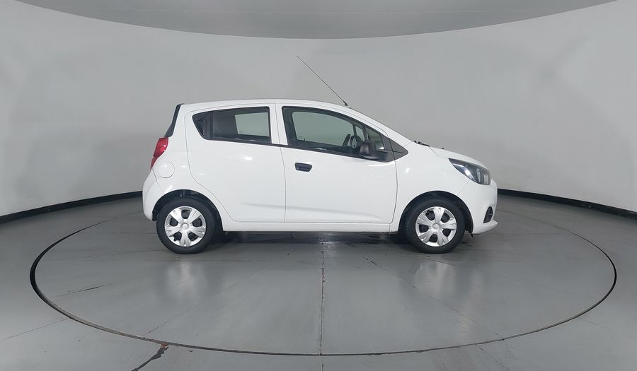Chevrolet Beat 1.2 LT B MT Hatchback 2019