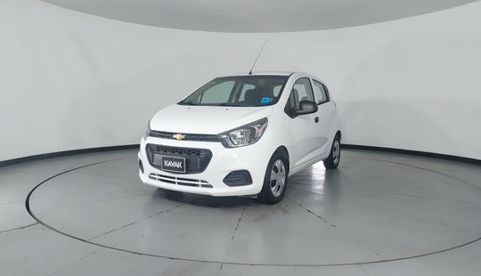 2019 • 35,650 km • Manual