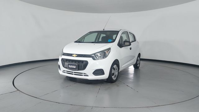 Chevrolet • Beat