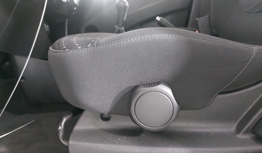 Chevrolet Beat 1.2 LT B MT Hatchback 2019