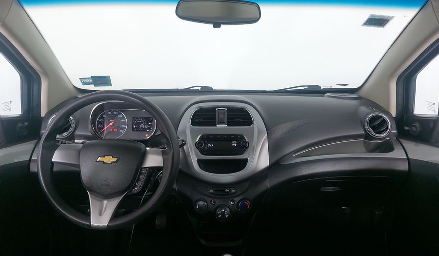 Chevrolet Beat 1.2 LT B MT Hatchback 2019