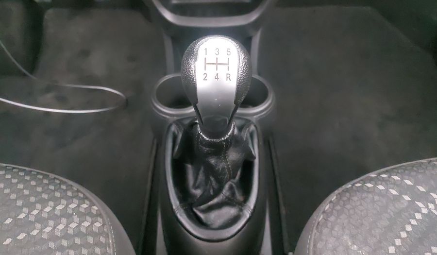 Chevrolet Beat 1.2 LT B MT Hatchback 2019