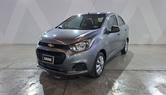 Chevrolet • Beat