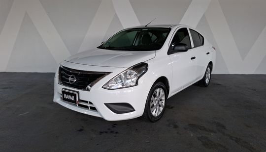 Nissan • V-Drive