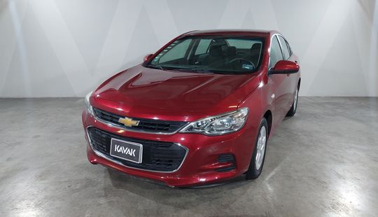 Chevrolet • Cavalier