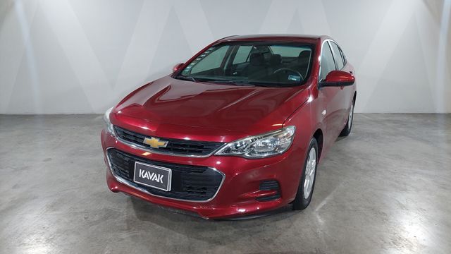 Chevrolet Cavalier 1.5 LS D AUTO